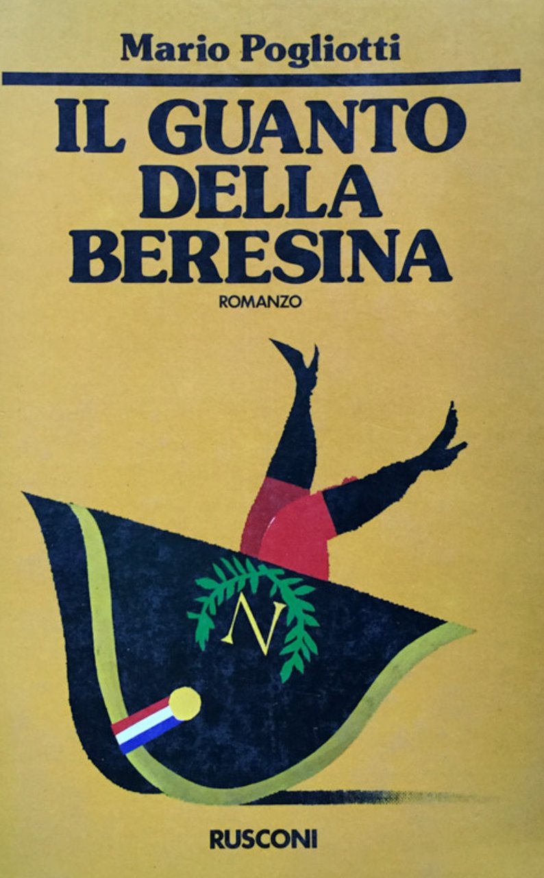 Il guanto della Beresina