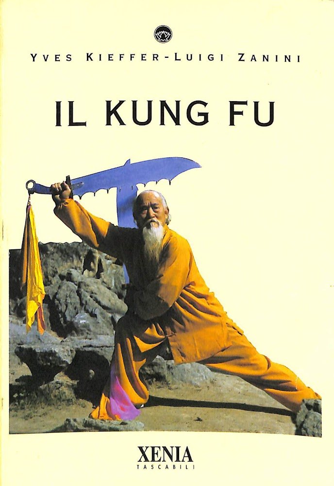 Il kung fu