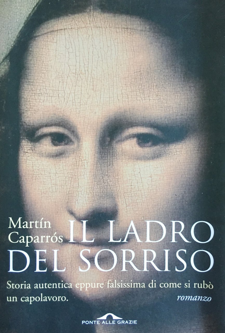 Il ladro del sorriso