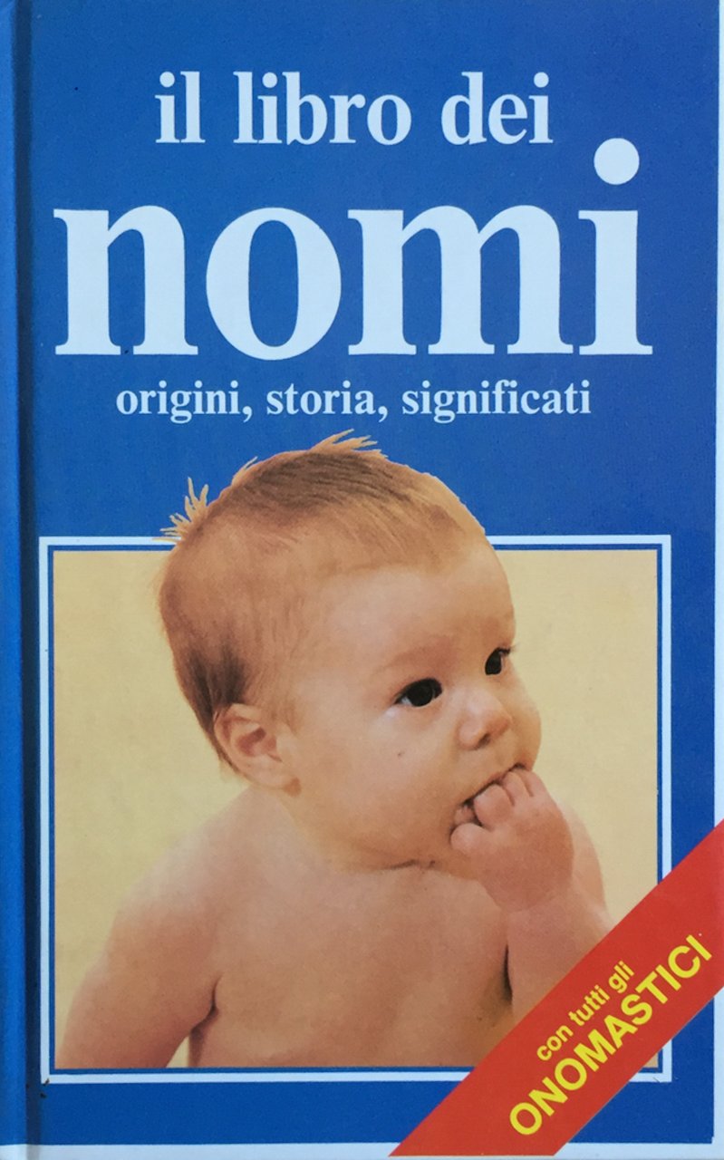 Il libro dei nomi