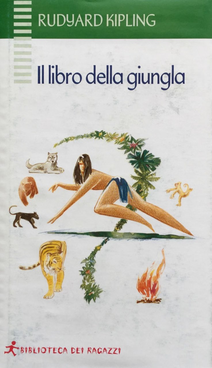 Il libro della giungla