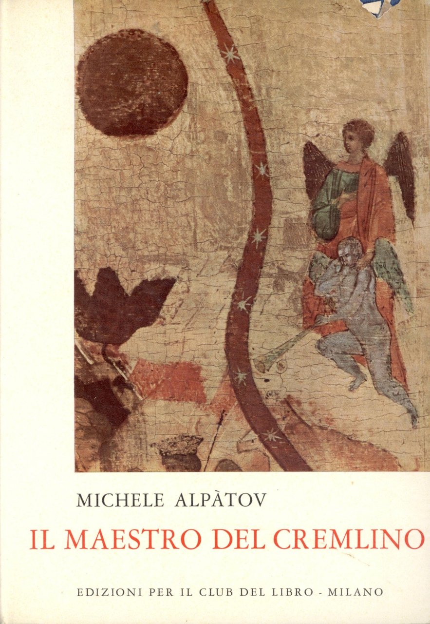Il Maestro del Cremlino