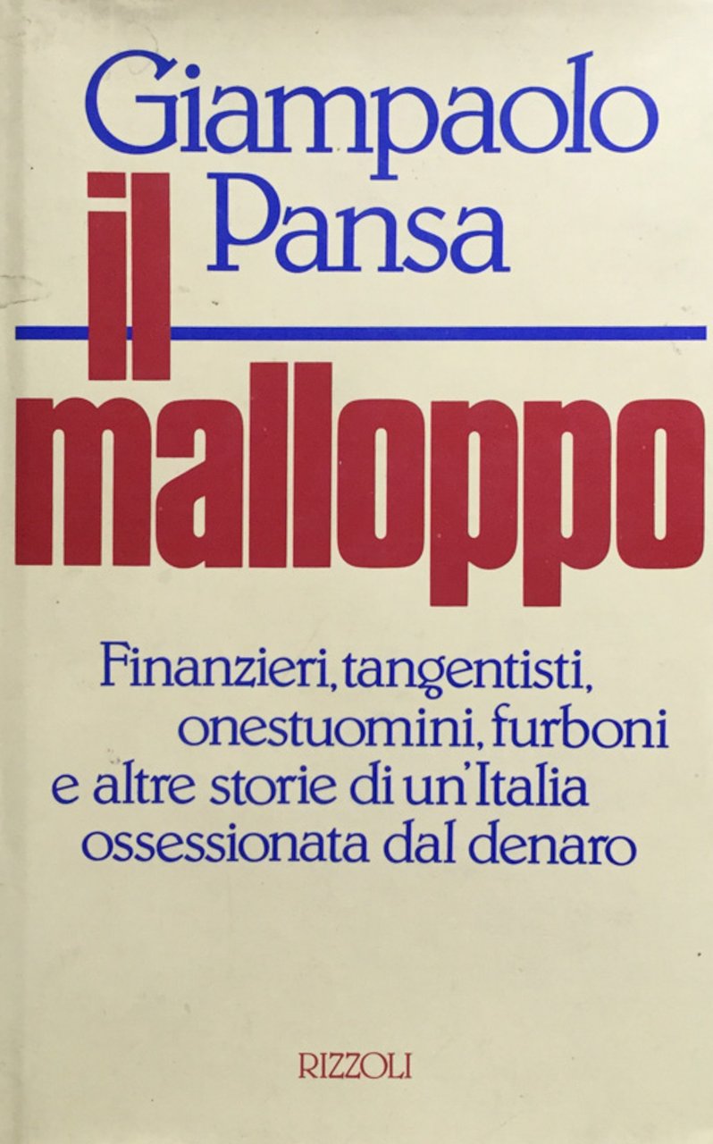 Il malloppo