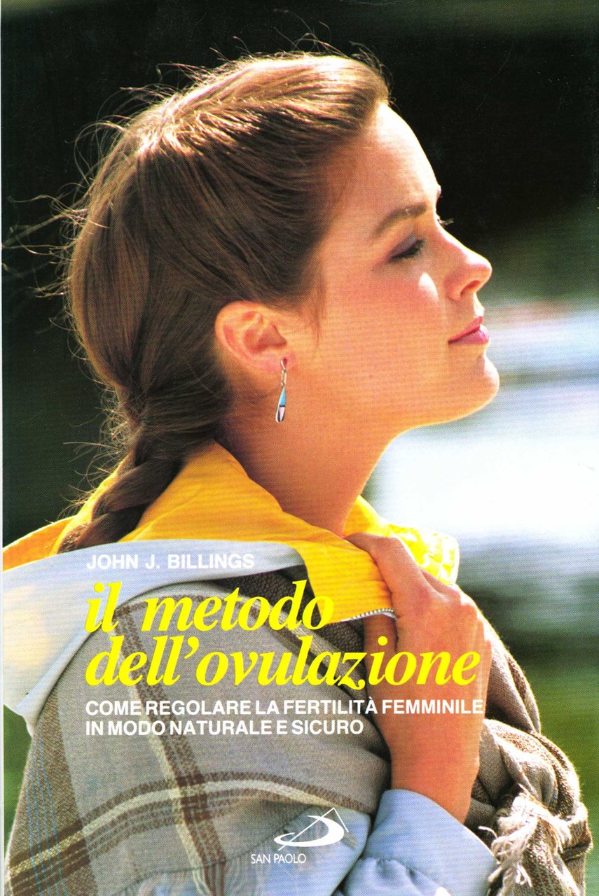 Il metodo dell'ovulazione