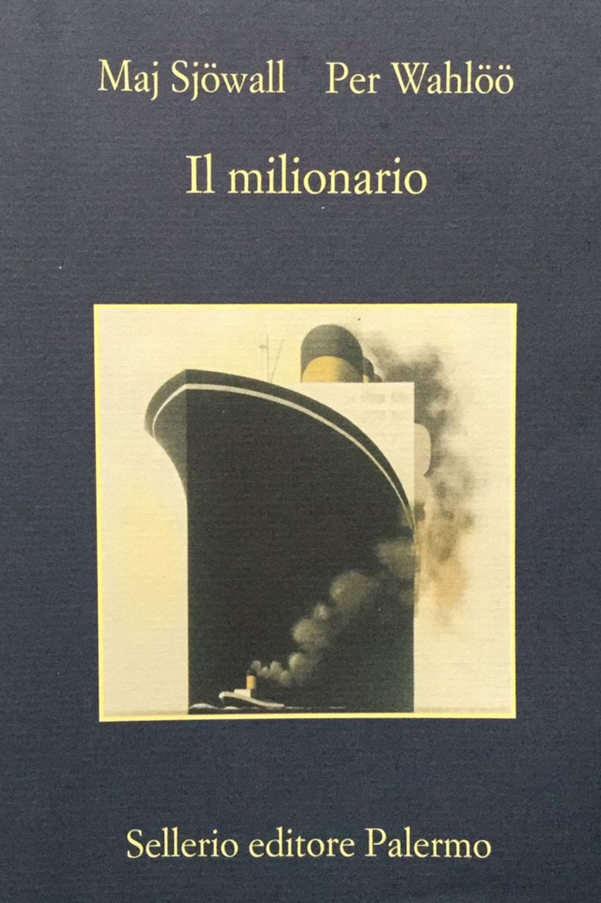 Il milionario