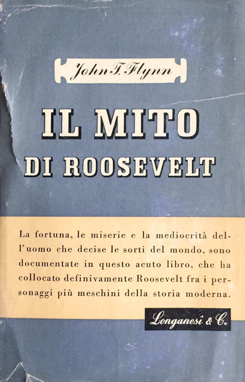 Il mito di Roosevelt