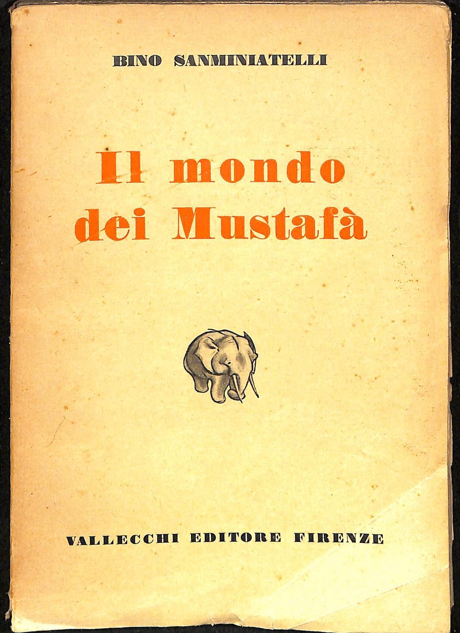 Il mondo dei Mustafà