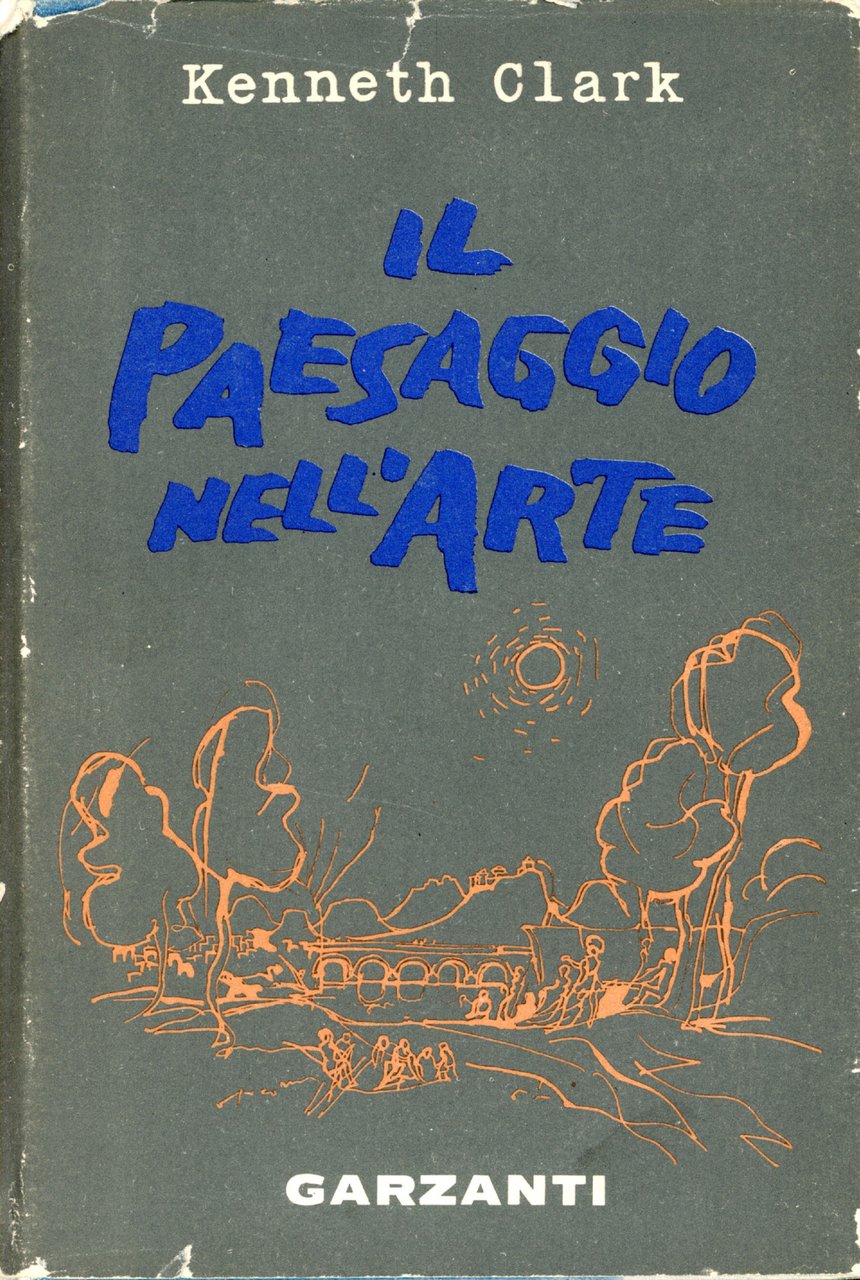 Il paesaggio nell'arte