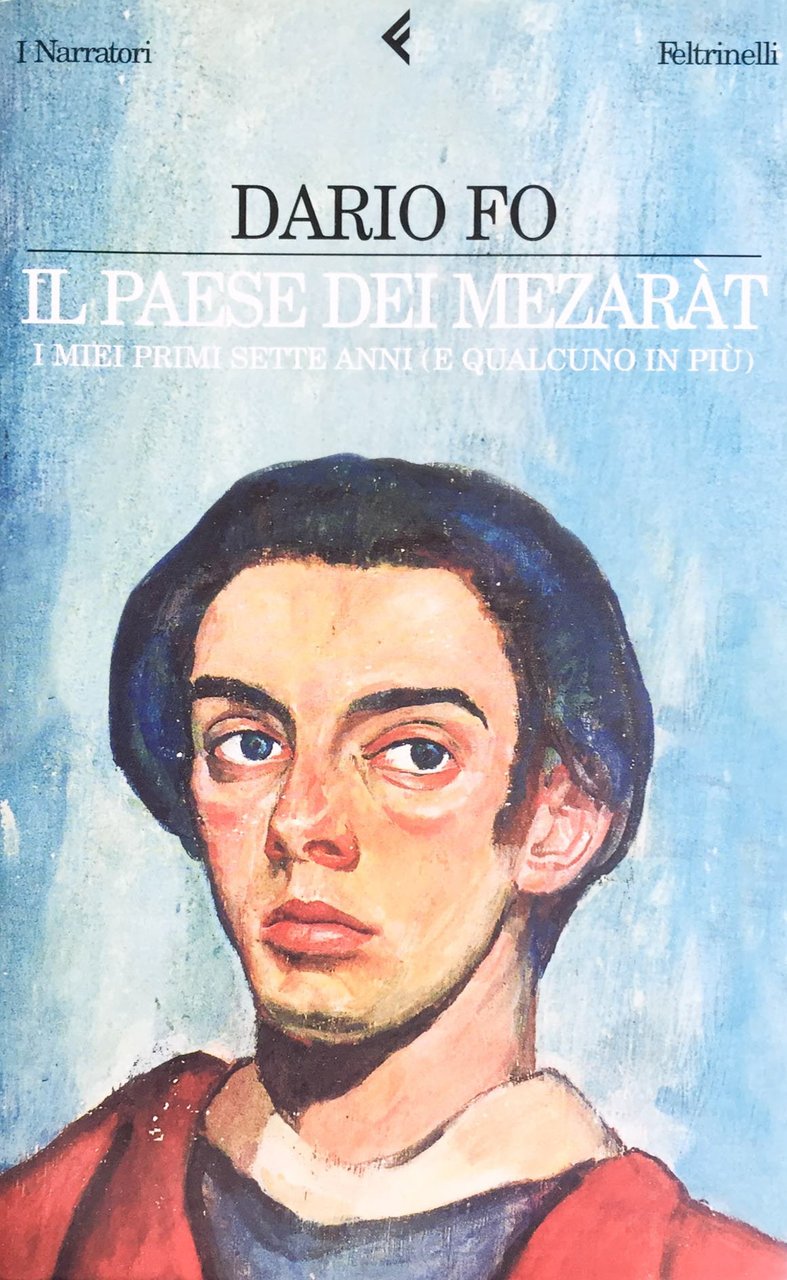 Il paese di Mezarat