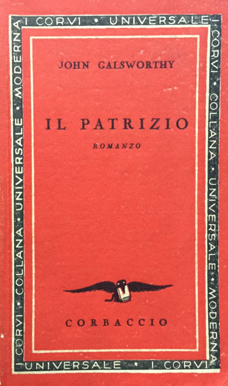 Il patrizio