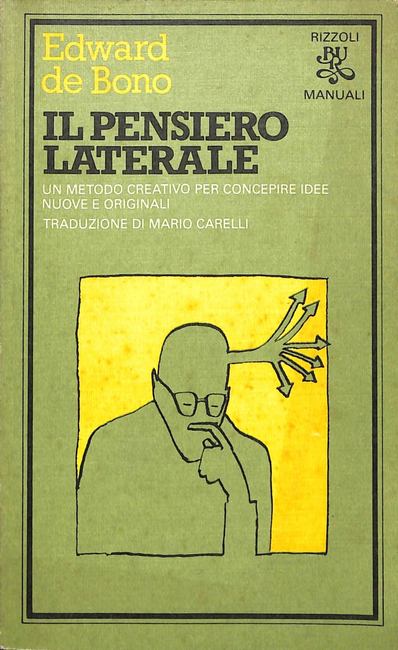 Il pensiero laterale