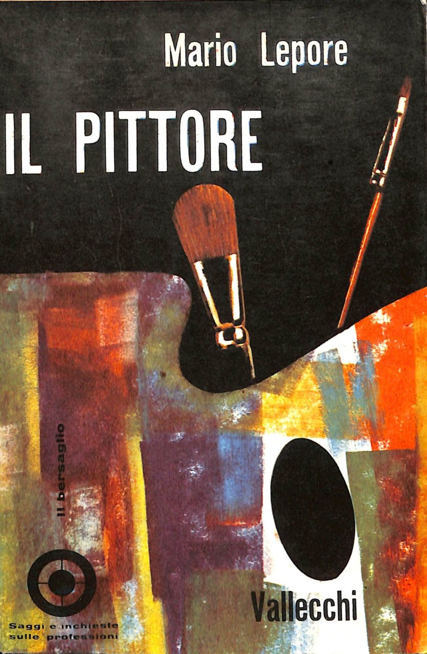 Il pittore | Immagine principale