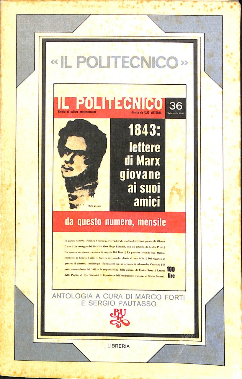 Il Politecnico