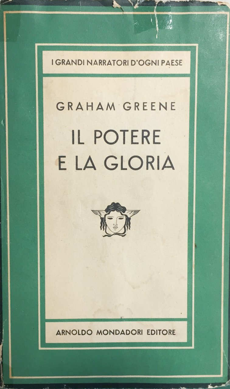 Il potere e la gloria