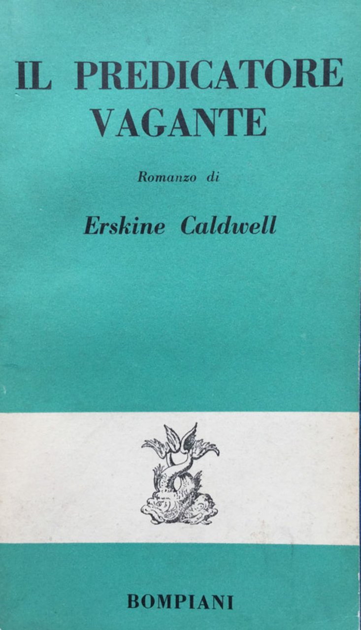 Il Predicatore Vagante