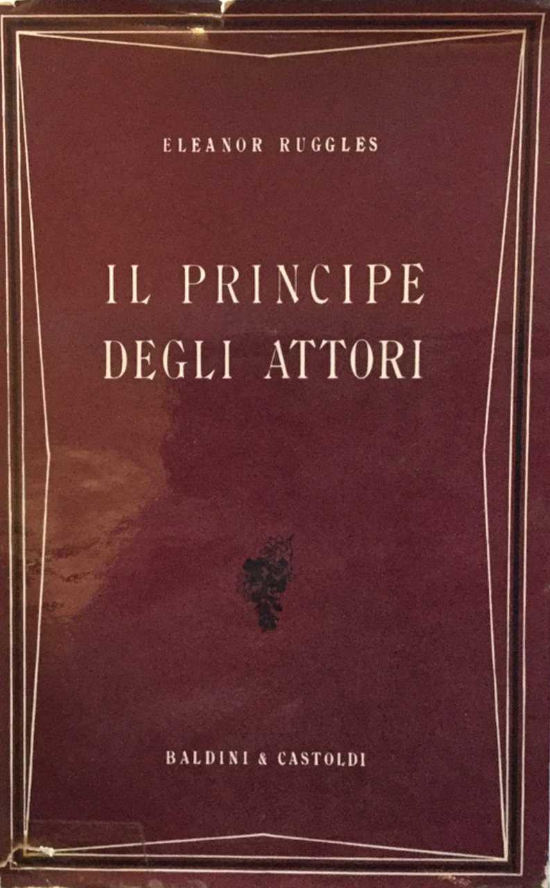 Il principe degli attori