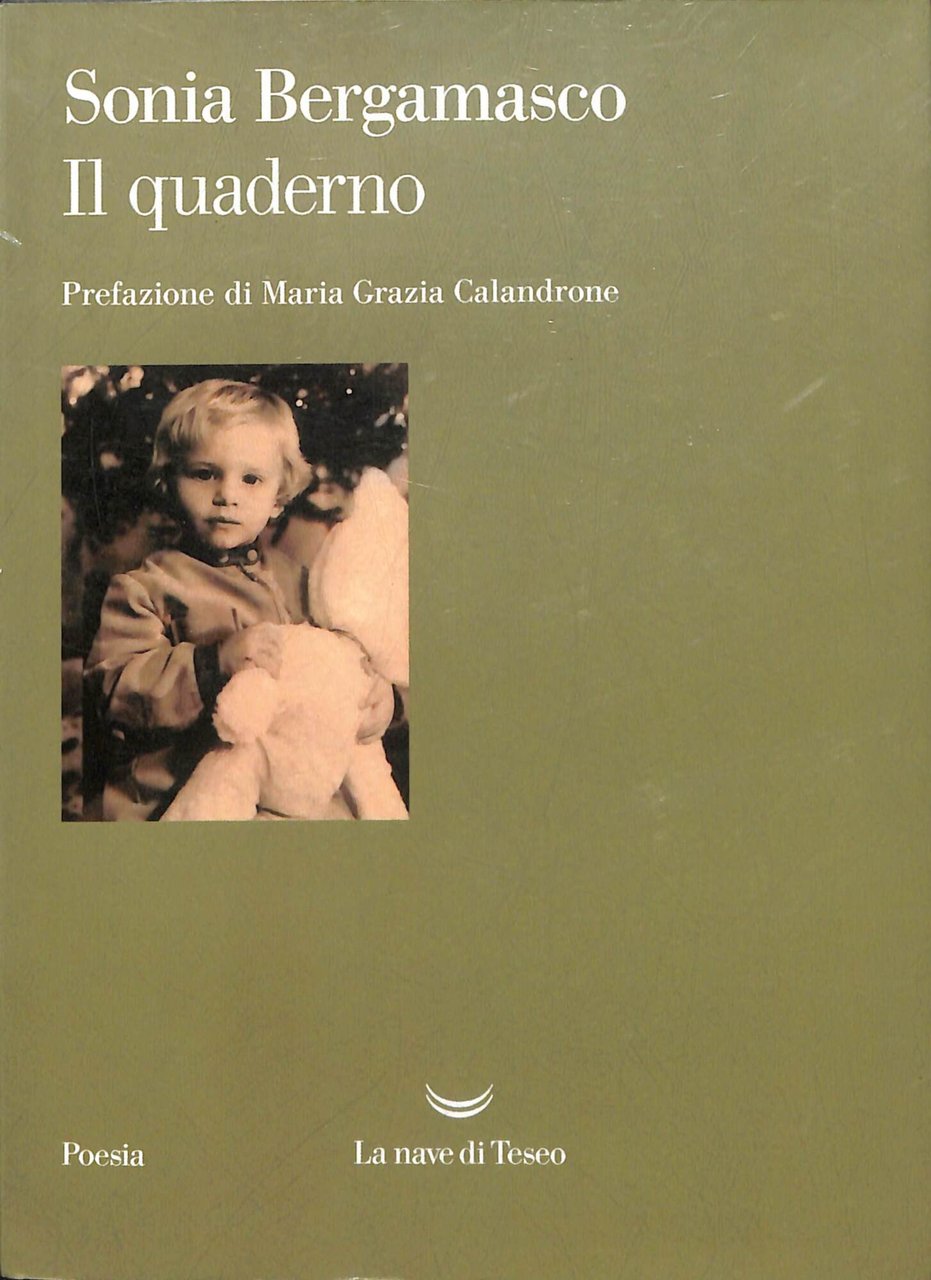 Il quaderno | Immagine principale