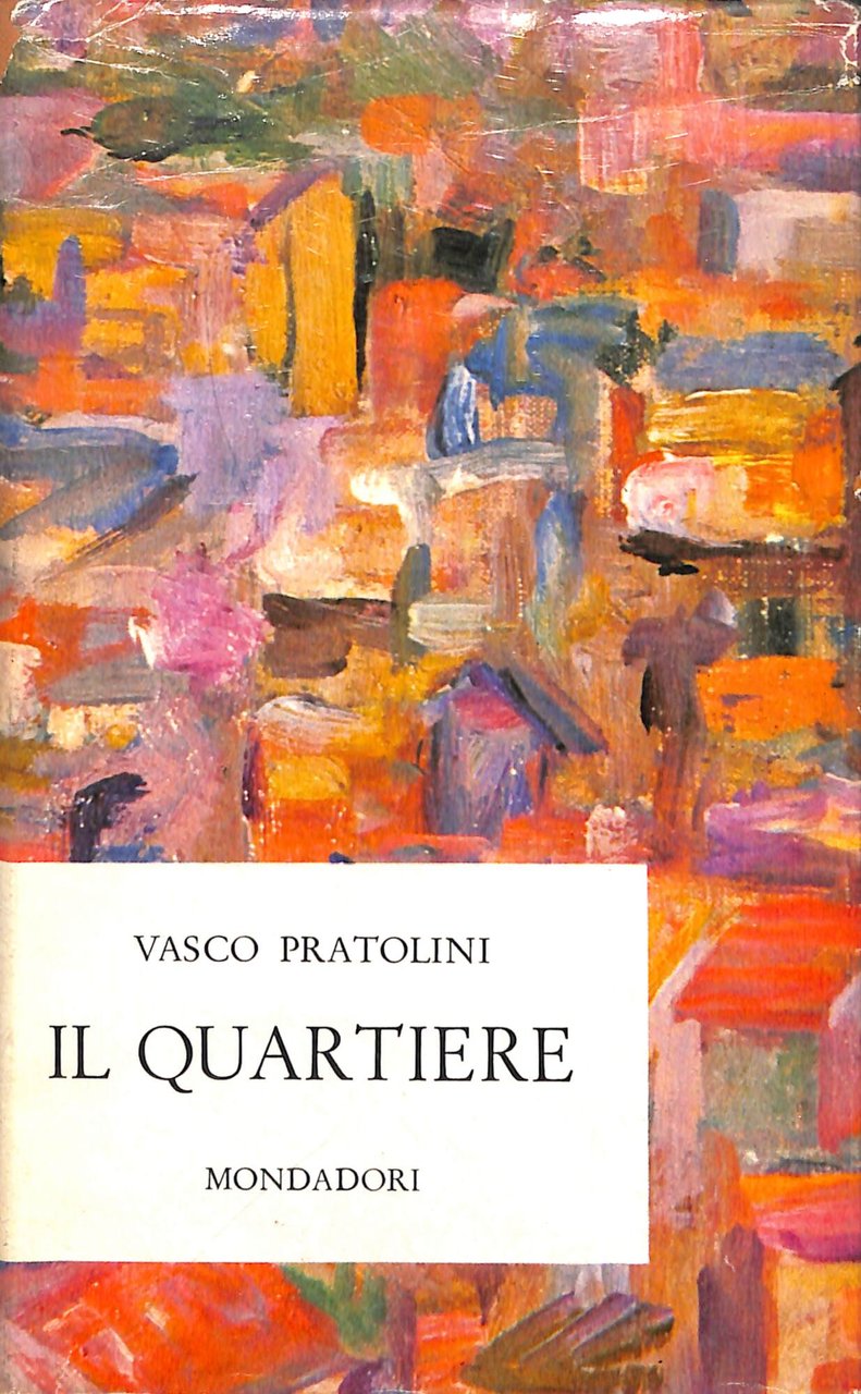 Il quartiere