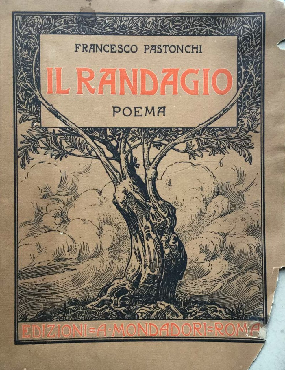 Il Randagio