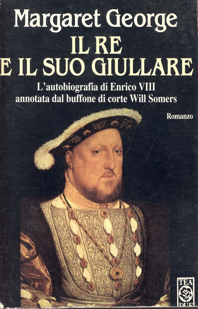 Il Re e il suo giullare