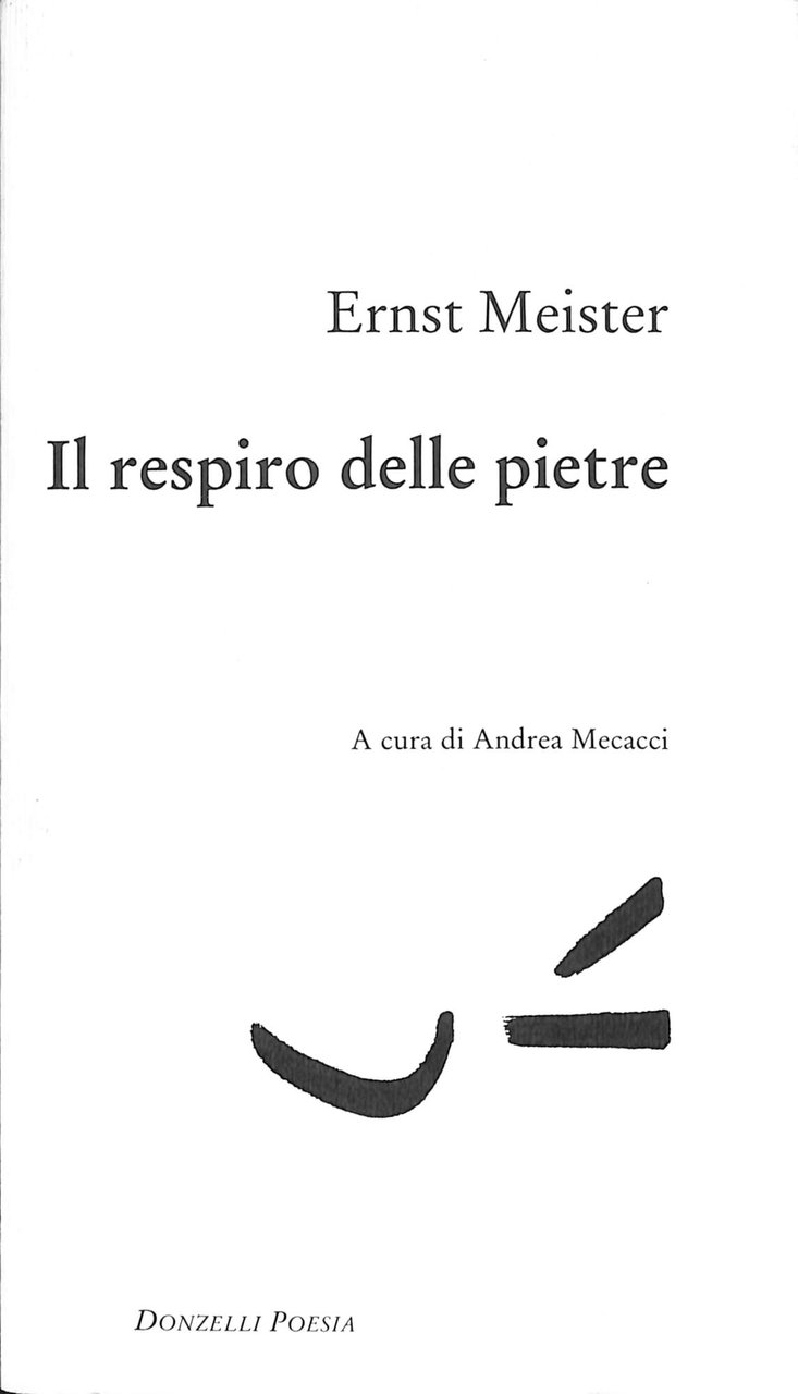 Il respiro delle pietre | Immagine principale