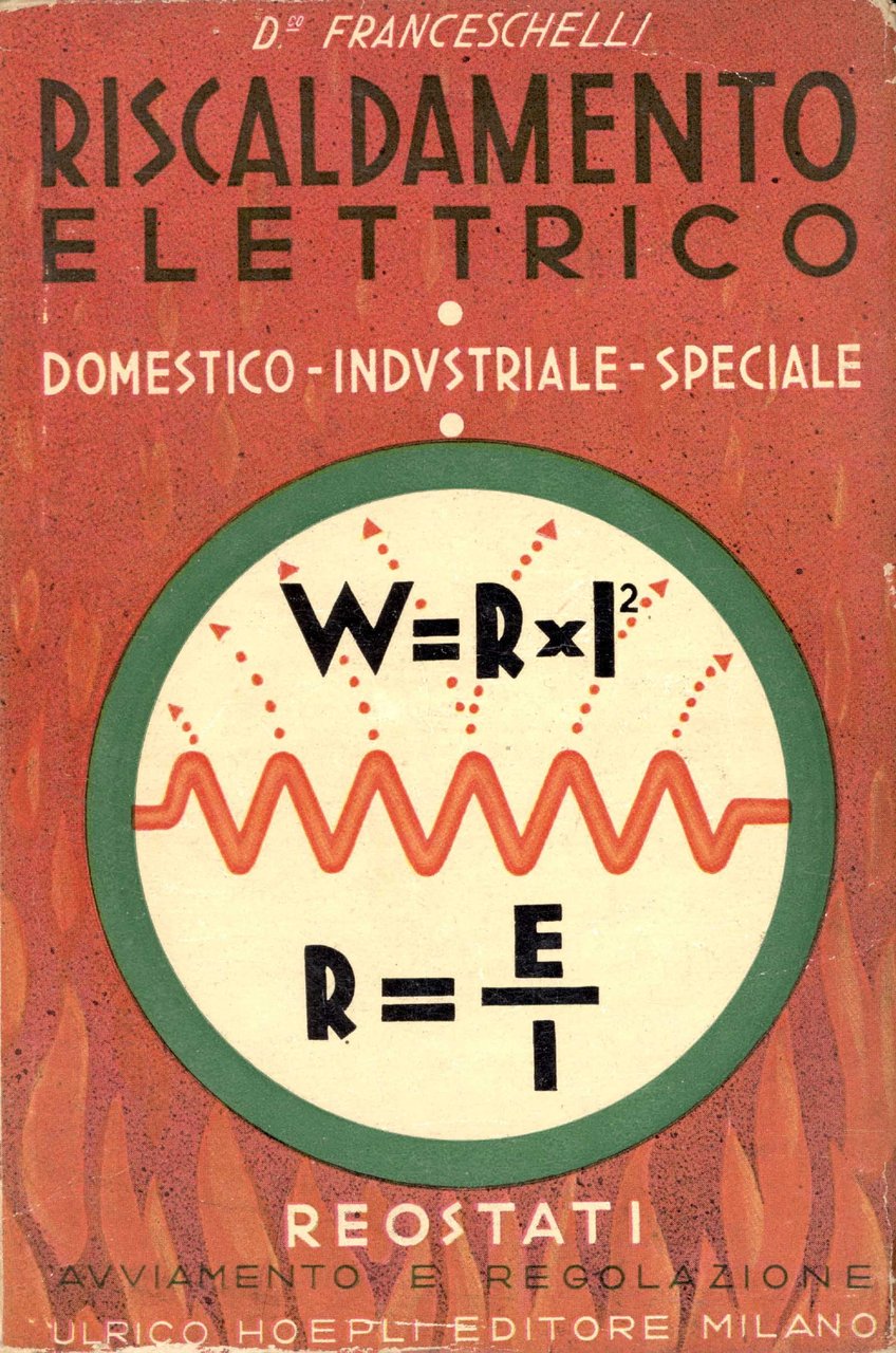 Il riscaldamento elettrico domestico industriale speciale