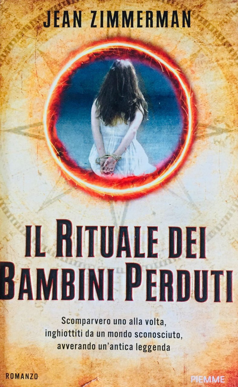 Il rituale dei bambini perduti