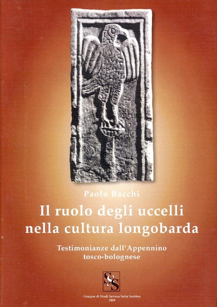 Il ruolo degli uccelli nella cultura longobarda : testimonianze dall'Appennino …