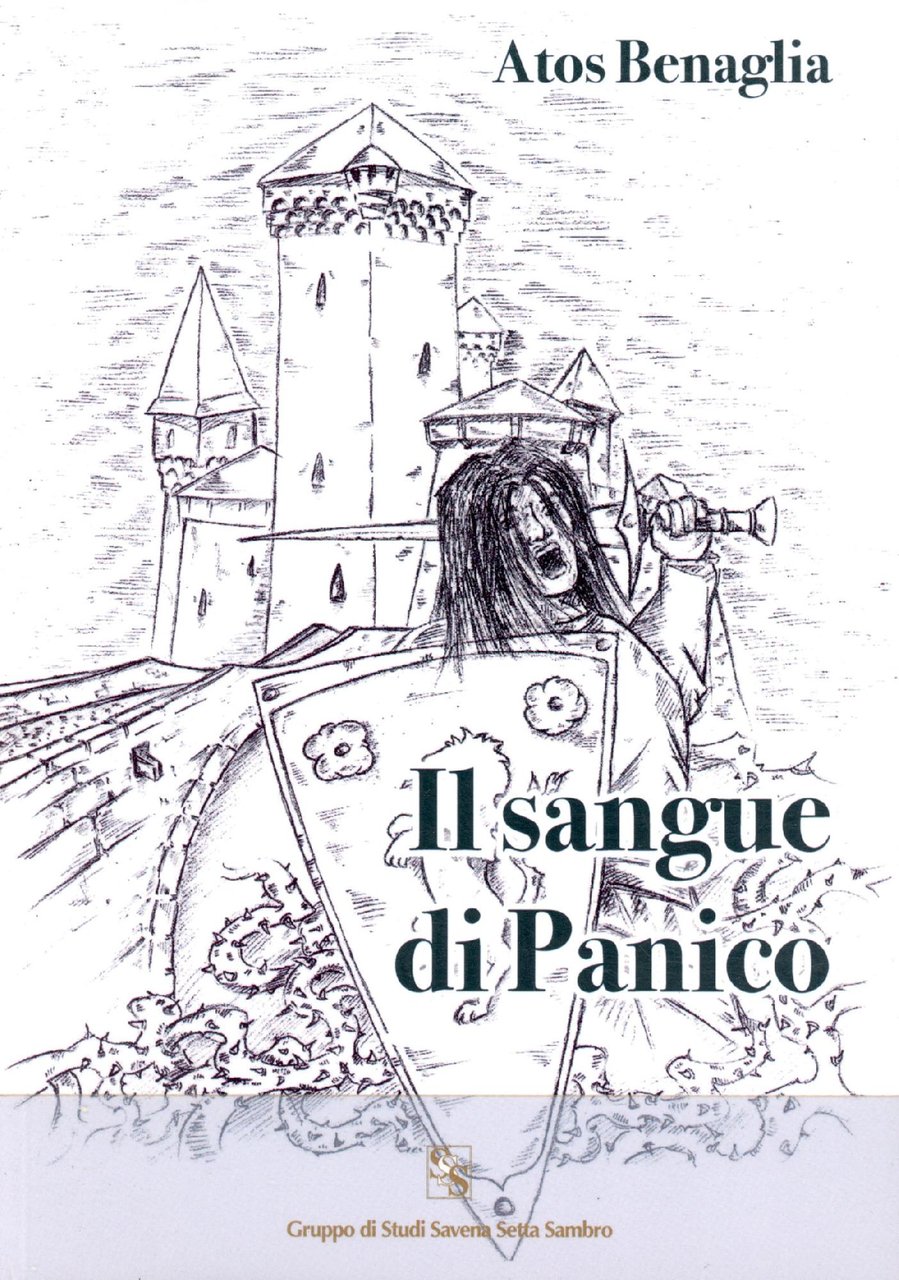 Il sangue di Panico