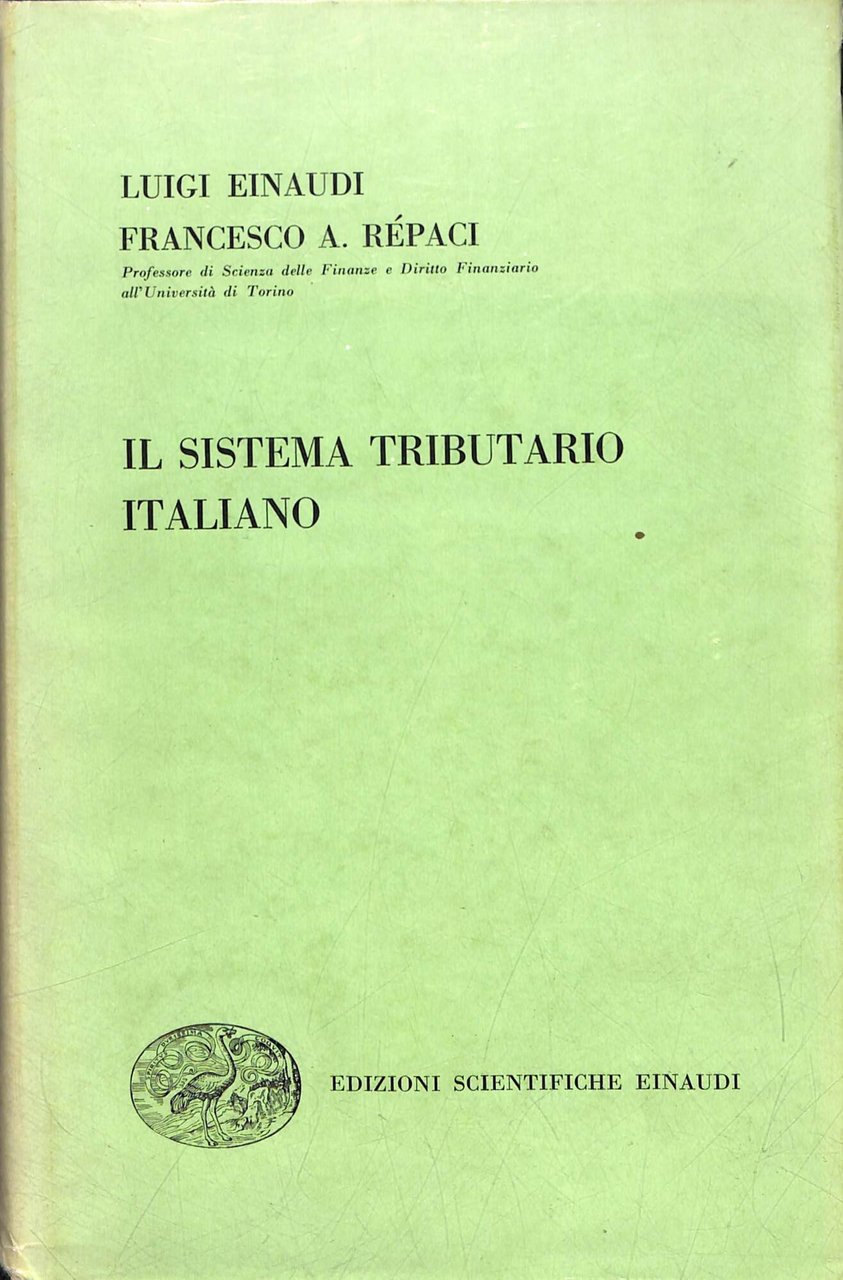 Il sistema tributario italiano | Immagine principale