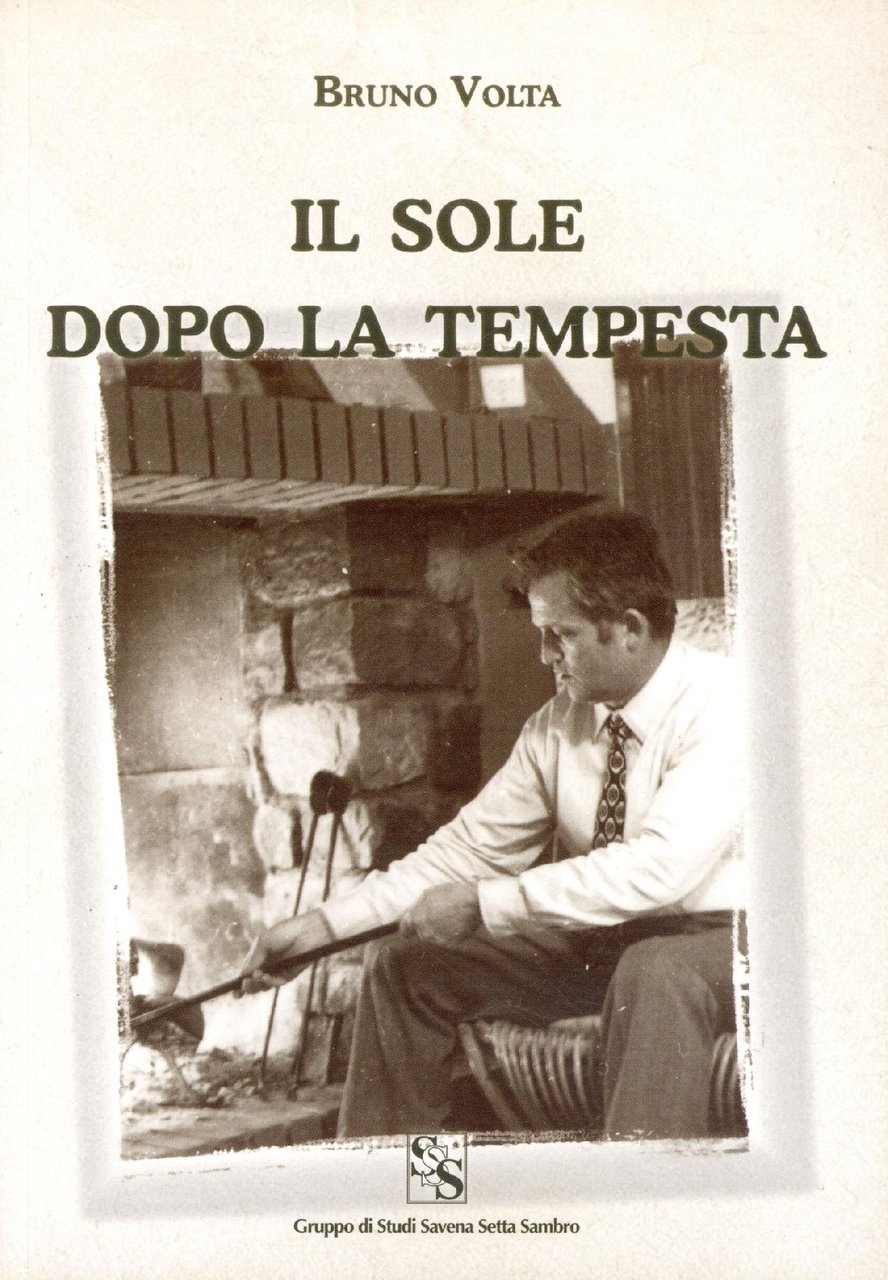 Il sole dopo la tempesta : L'epopea tutta in salita …