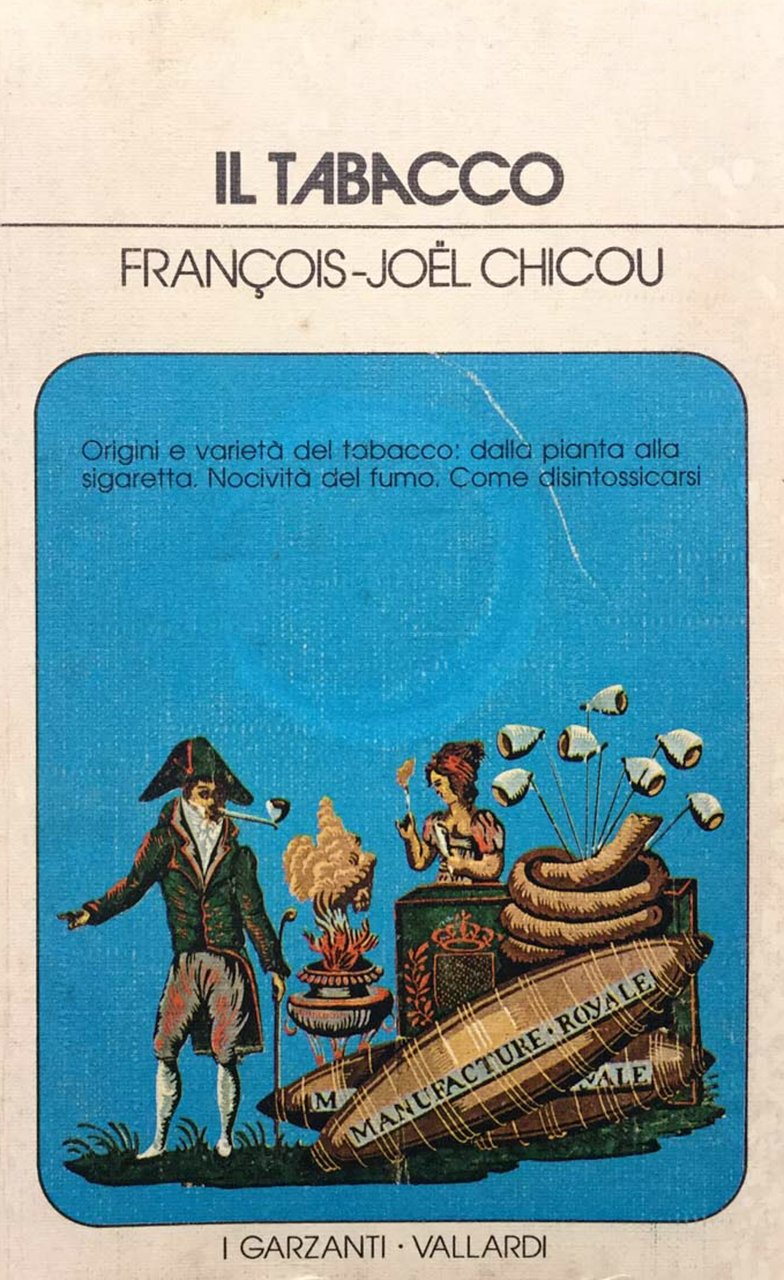 Il tabacco