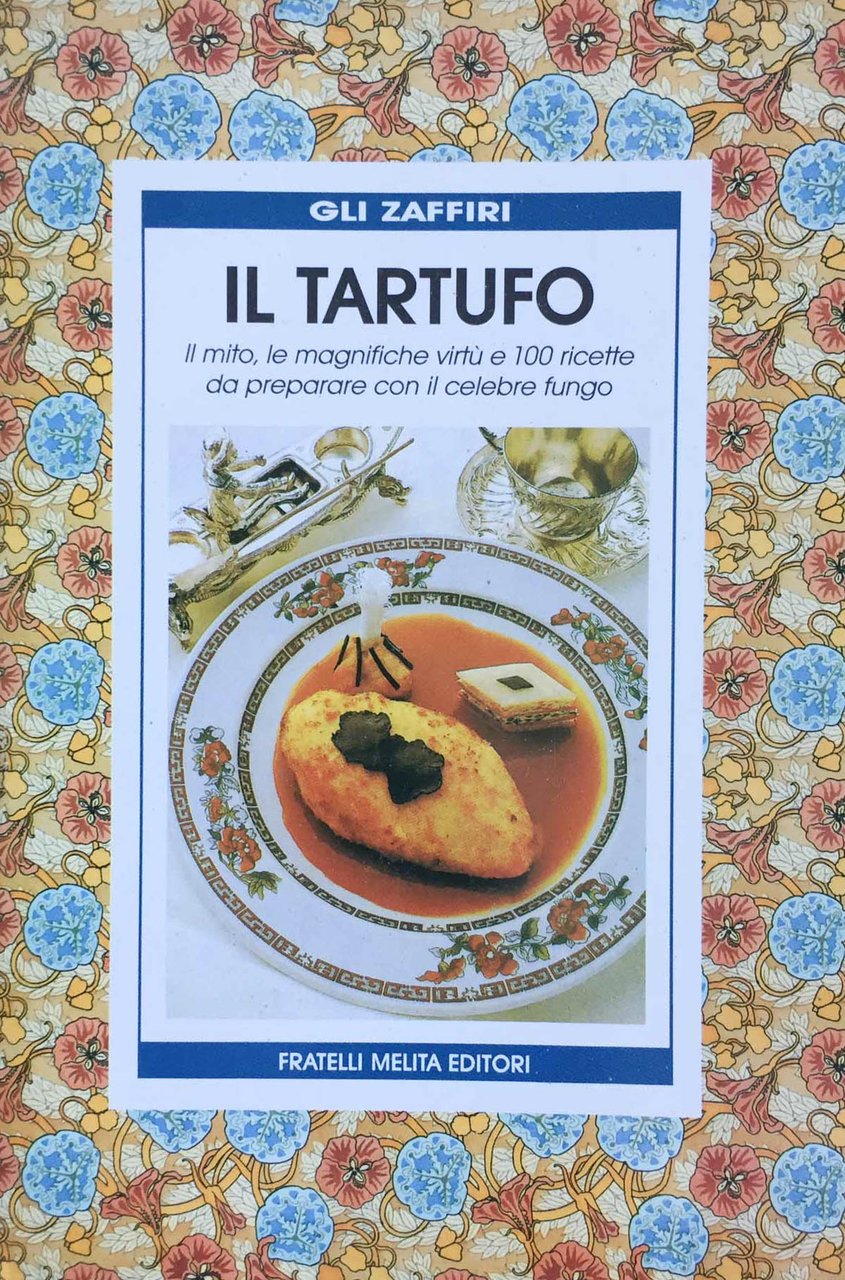 Il tartufo