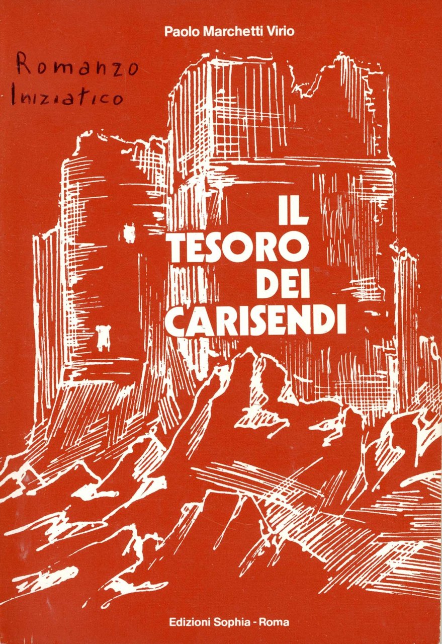 Il tesoro dei Carisendi