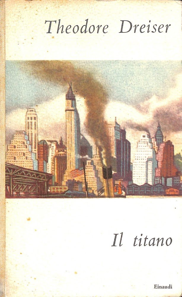 Il titano