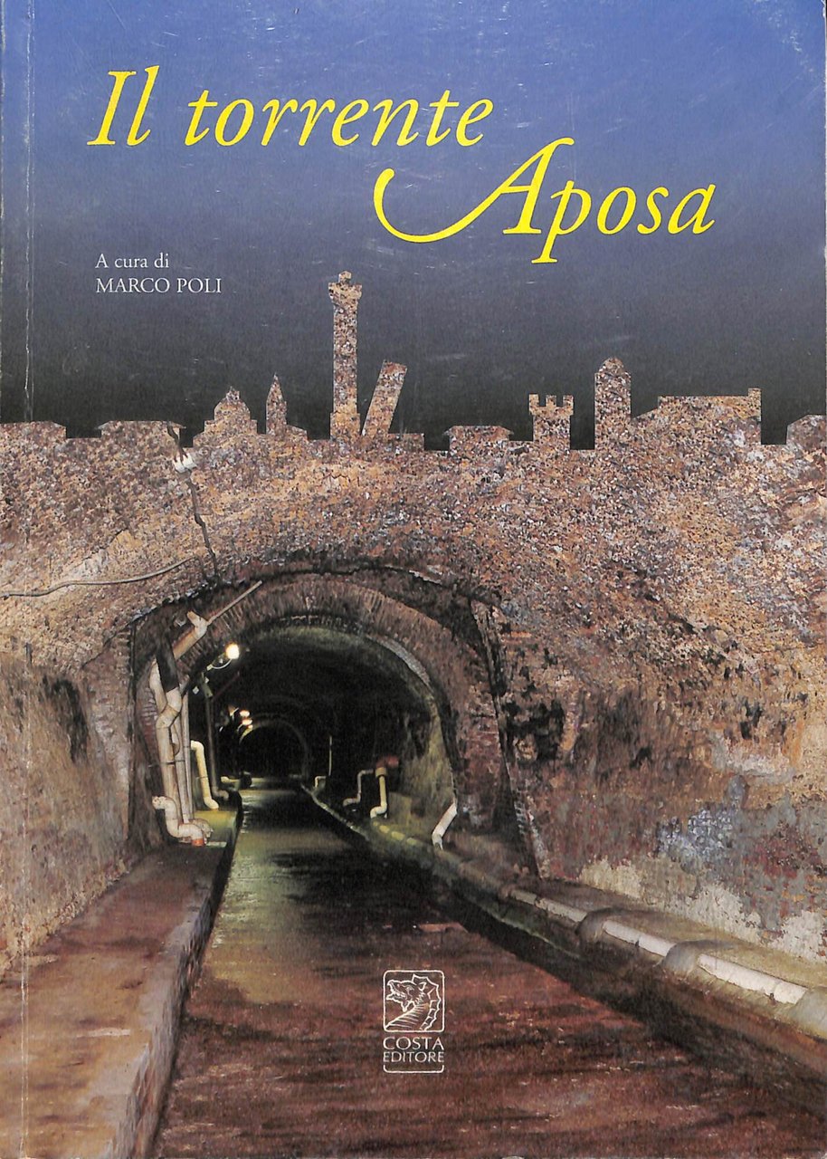 Il torrente Aposa | Immagine principale