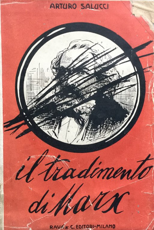 Il tradimento di Marx