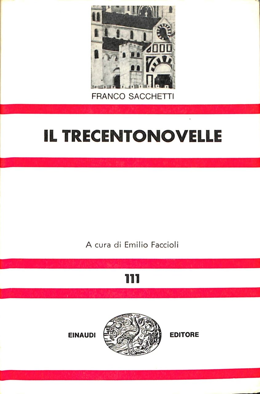 Il trecentonovelle
