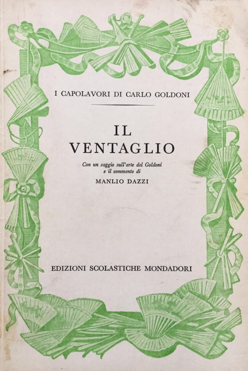 Il ventaglio | Immagine principale