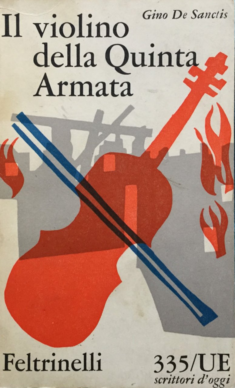 Il violino della Quinta Armata
