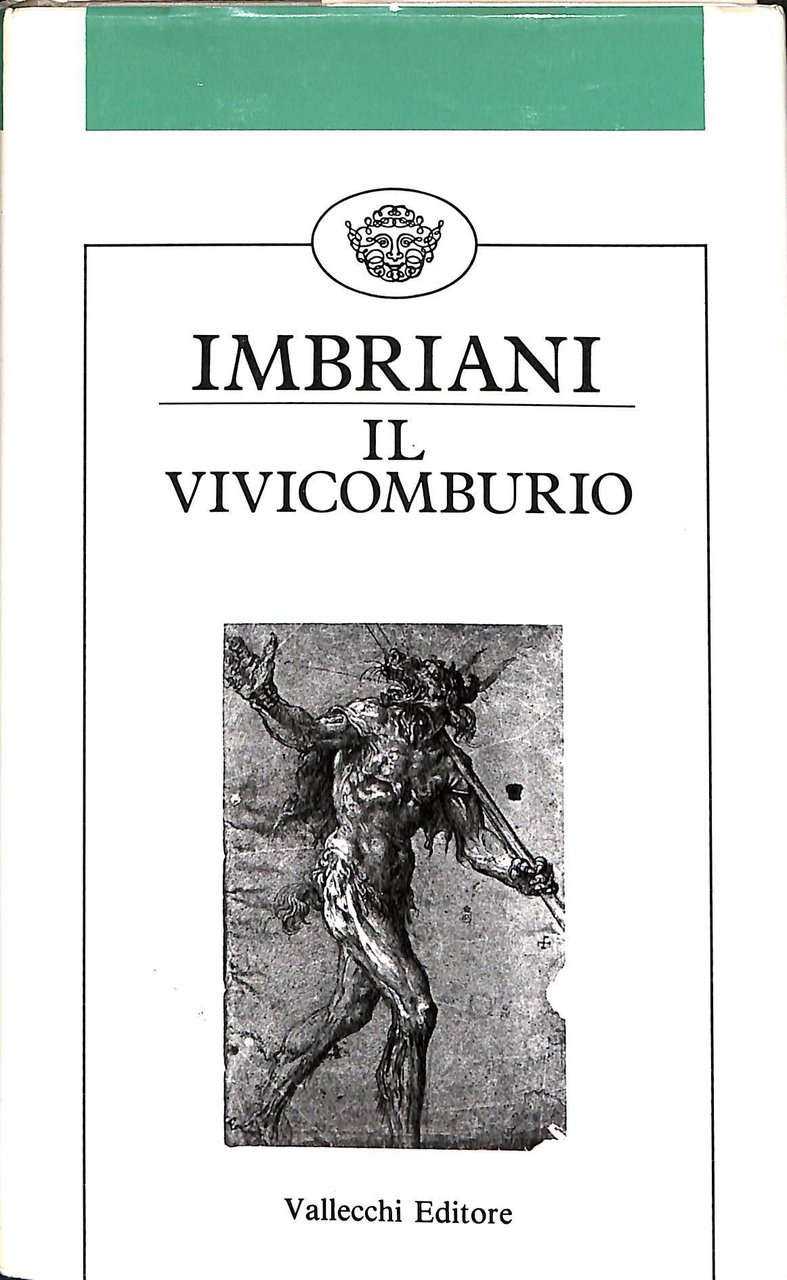 Il vivicomburio e altre novelle