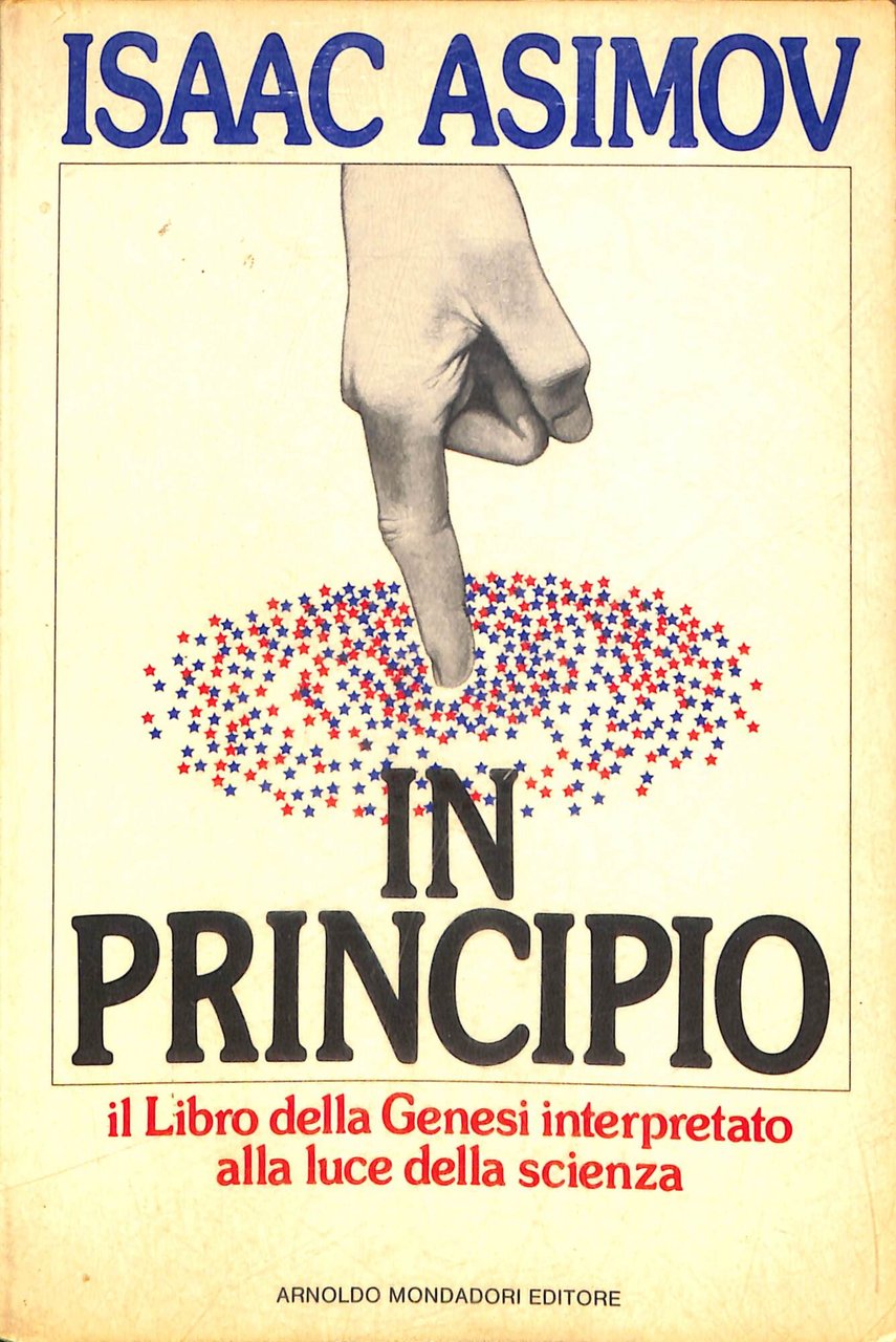 In principio : il libro della Genesi interpretato alla luce … | Immagine principale