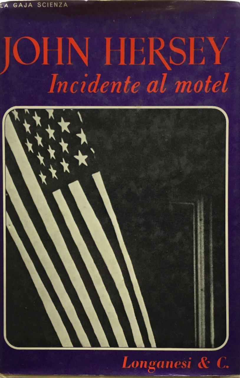 Incidente al motel