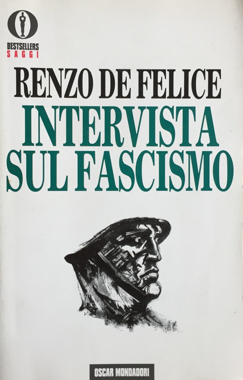 Intervista sul fascismo