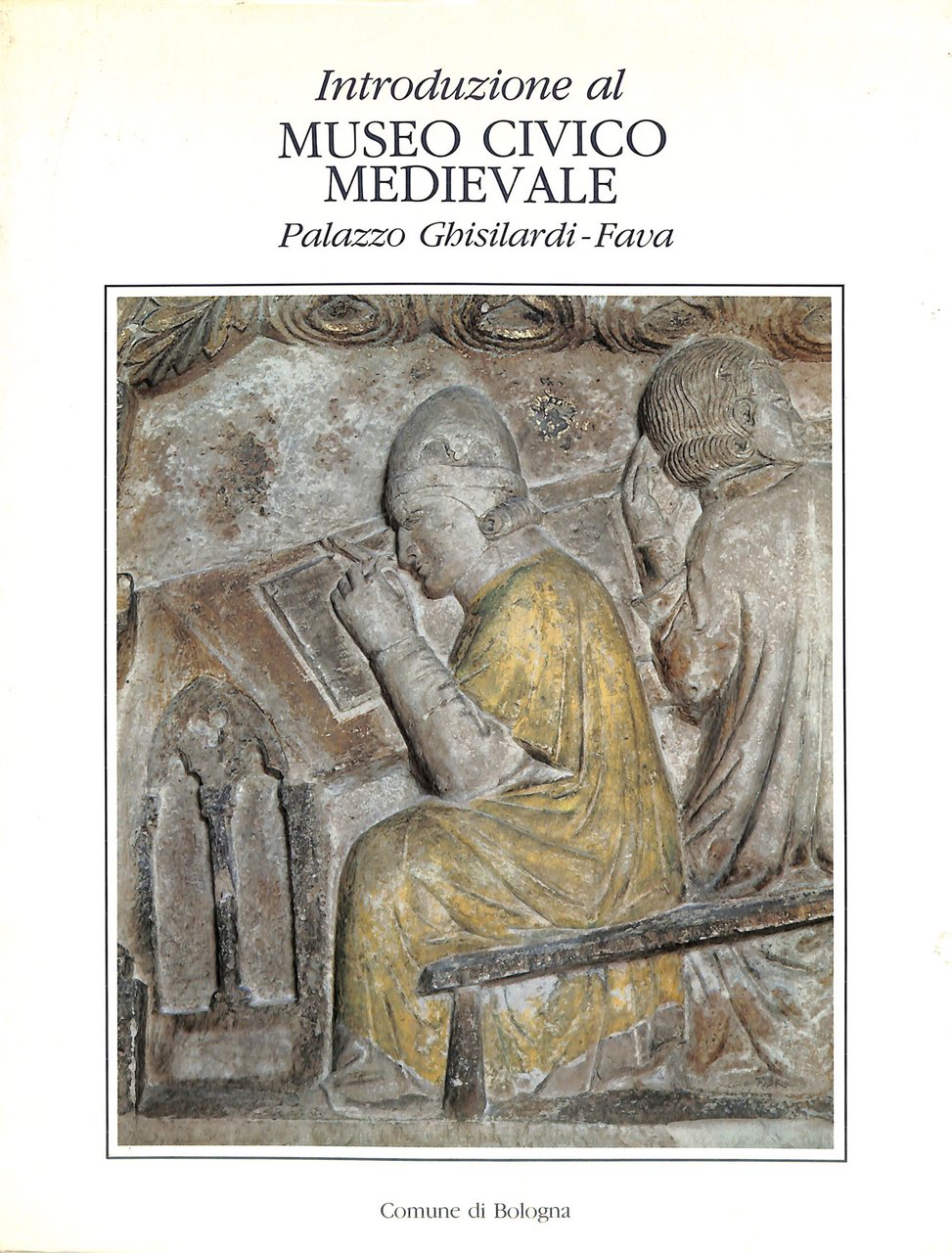 Introduzione al Museo civico medievale, Palazzo Ghisilardi-Fava