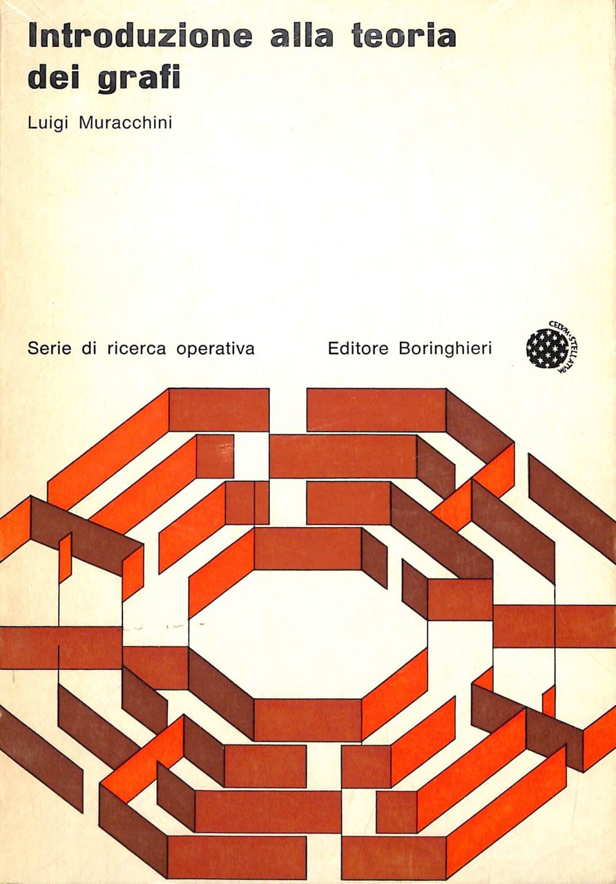 Introduzione alla teoria dei grafi