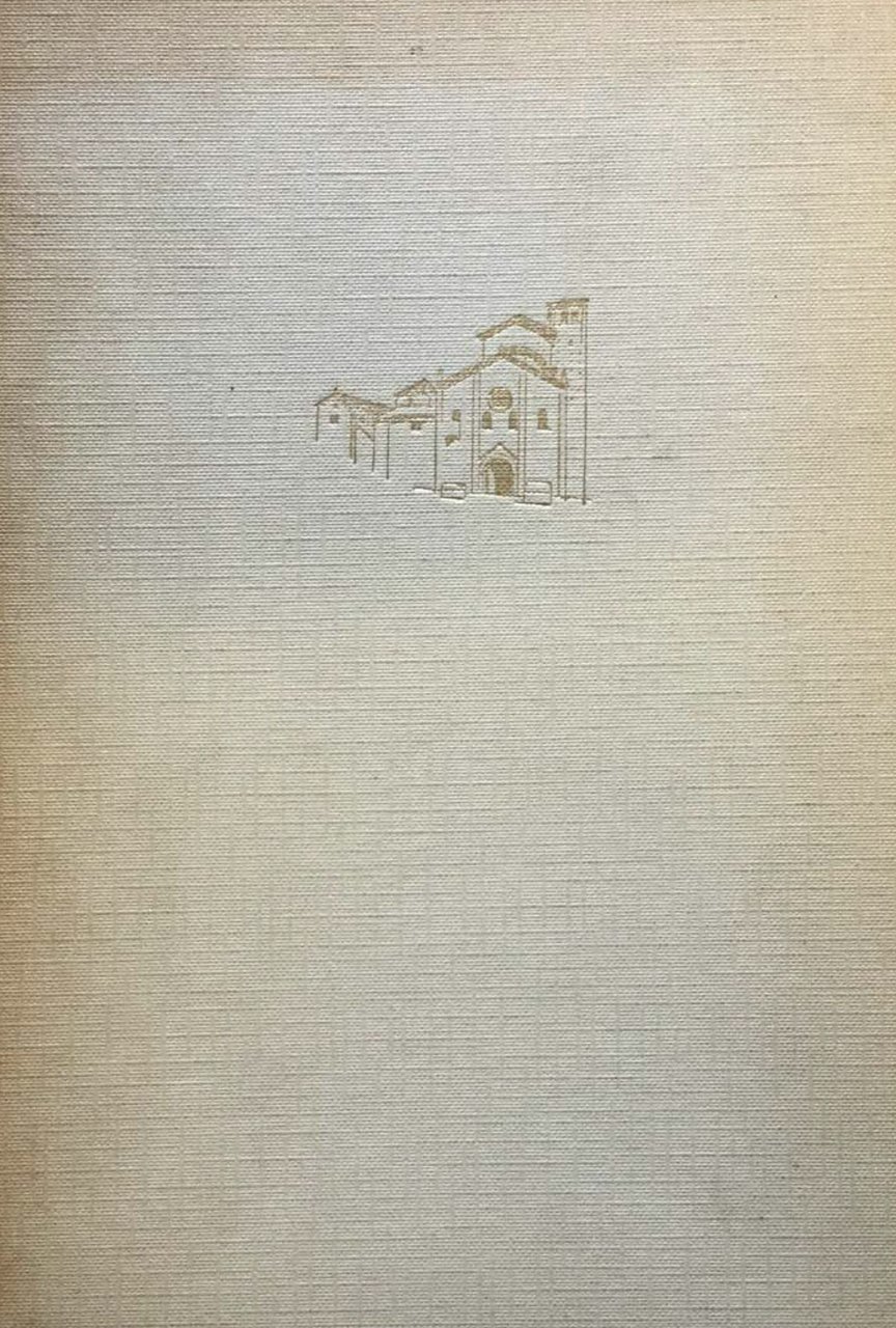 Introduzione alle chiese di Bologna