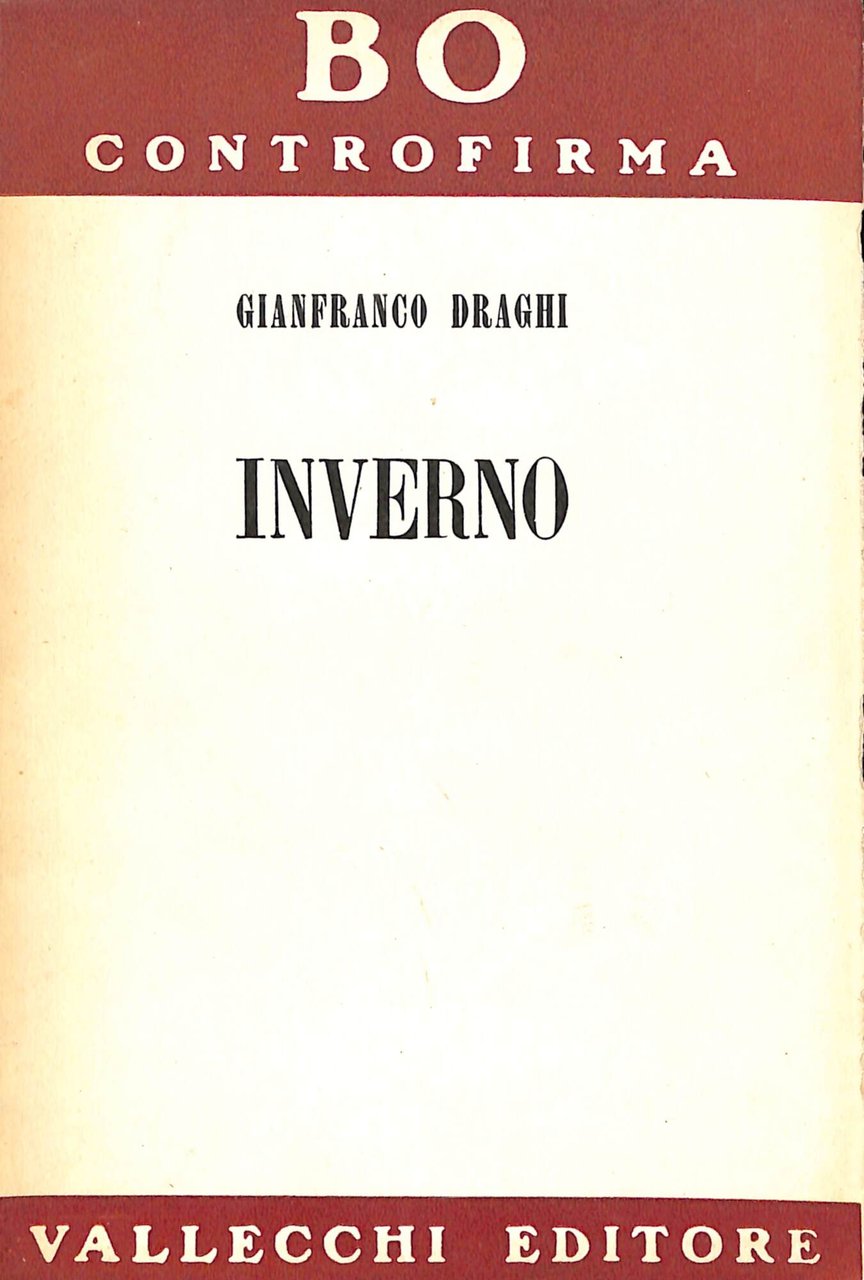 Inverno | Immagine principale