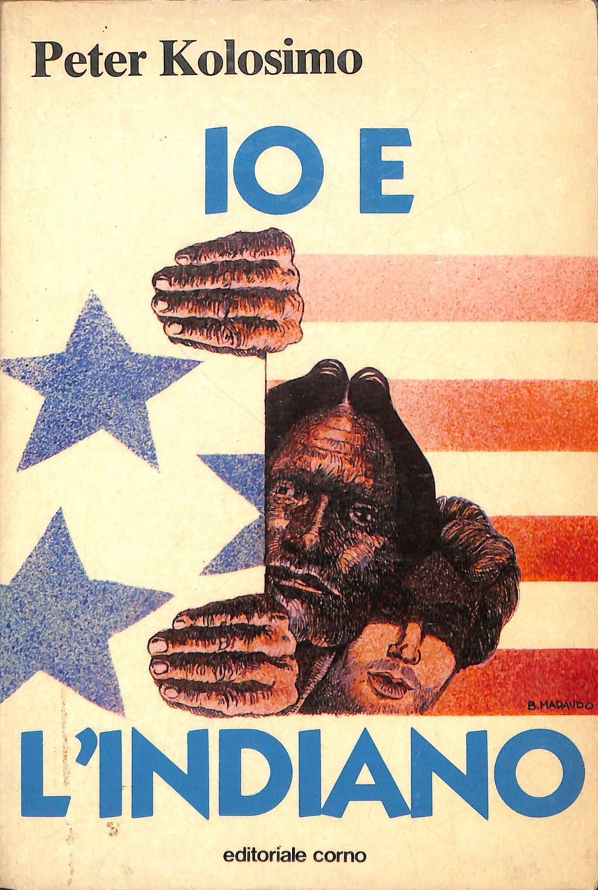 Io e l'indiano