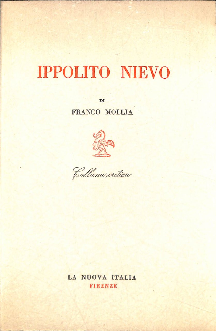 Ippolito Nievo | Immagine principale